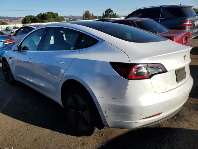 Изображение 2 2020 TESLA MODEL 3  2020 с VIN 5YJ3E1EA4LF631247