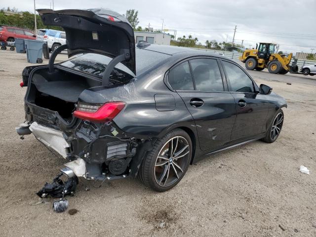Изображение 3 2019 BMW 330I  2019 с VIN WBA5R1C50KAK10276