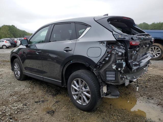 Изображение 2 2023 MAZDA CX-5 PREFERRED 2023 с VIN JM3KFBCM0P0112008