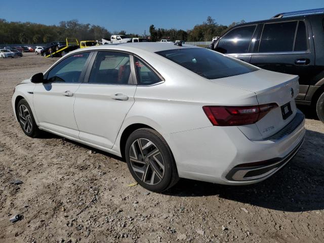Изображение 2 2022 VOLKSWAGEN JETTA SEL 2022 с VIN 3VWGM7BU0NM033478