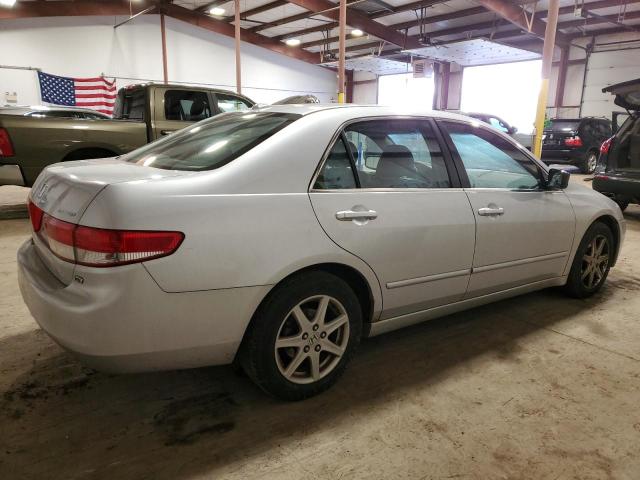 Изображение 3 2004 HONDA ACCORD EX 2004 с VIN 1HGCM66514A091725