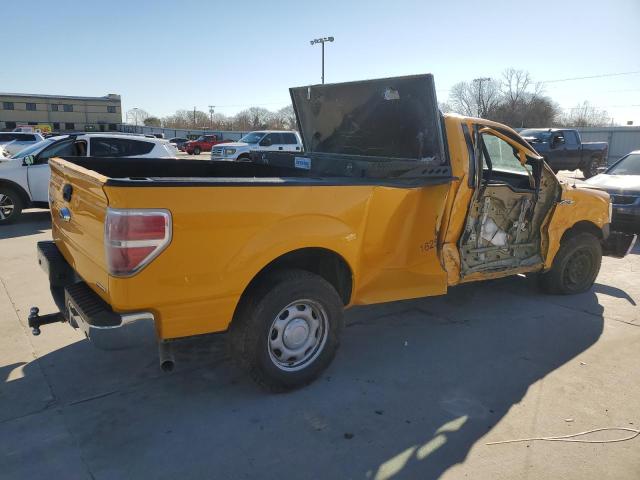 Изображение 3 2014 FORD F150  2014 с VIN 1FTNF1CF5EKG52862