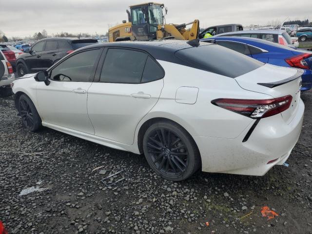 Изображение 2 2022 TOYOTA CAMRY XSE 2022 с VIN 4T1K61BK4NU056529