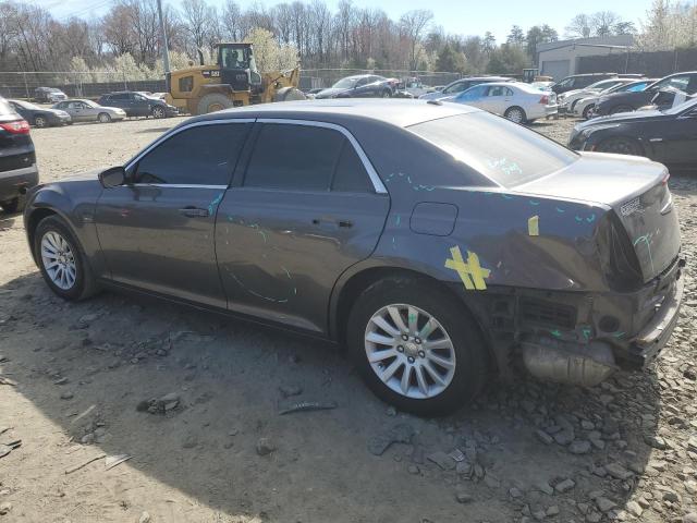 Image 2 of 2014 CHRYSLER 300  2014 with VIN 2C3CCAAG9EH303906