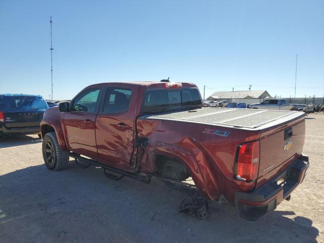 Obraz 2 z 2016 CHEVROLET COLORADO Z71 2016 z VIN 1GCPTDE12G1299042