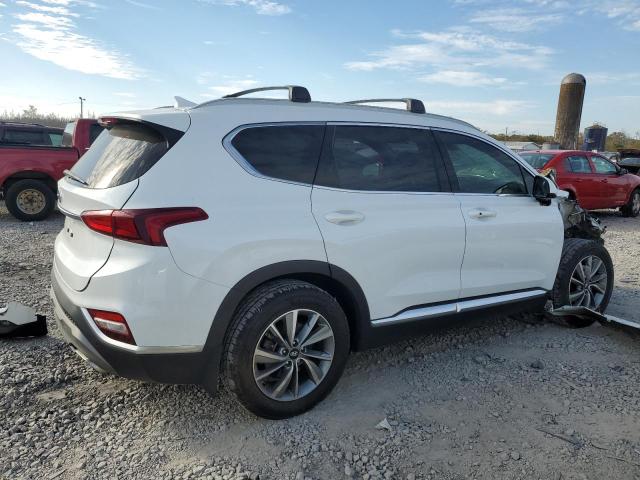 Image 3 of 2020 HYUNDAI SANTA FE SEL 2020 with VIN 5NMS33AD3LH196281