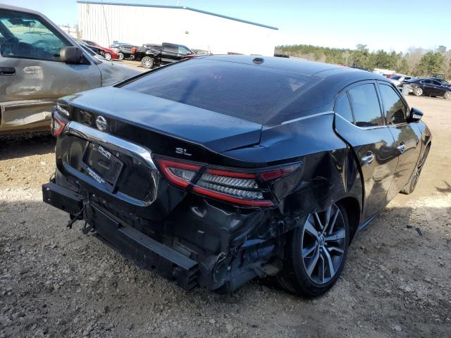 Obraz 3 z 2019 NISSAN MAXIMA S 2019 z VIN 1N4AA6AV9KC365833