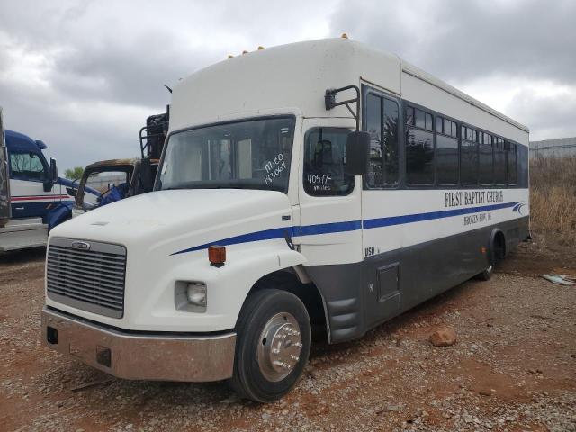 Obraz 2 z 2002 FREIGHTLINER CHASSIS FB65 2002 z VIN 4UZAAZAL92CJ77237