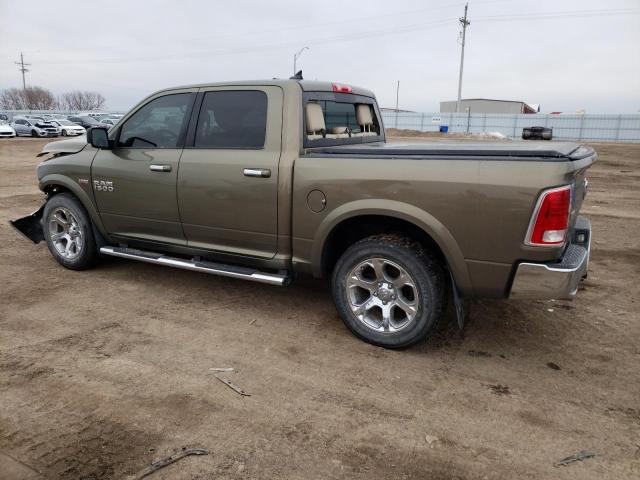 Изображение 2 2014 RAM 1500 LARAMIE 2014 с VIN 1C6RR7NTXES453537