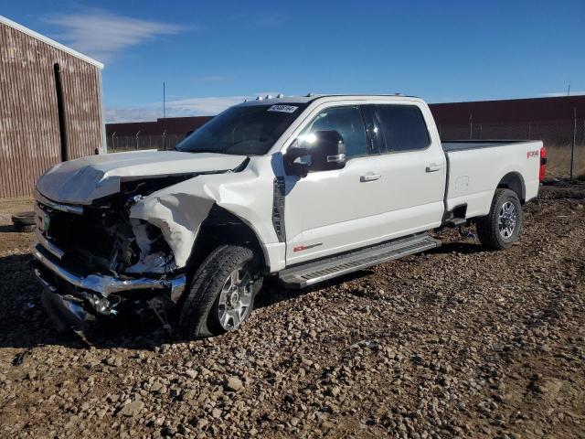 Изображение 2024 FORD F350 SUPER DUTY 2024