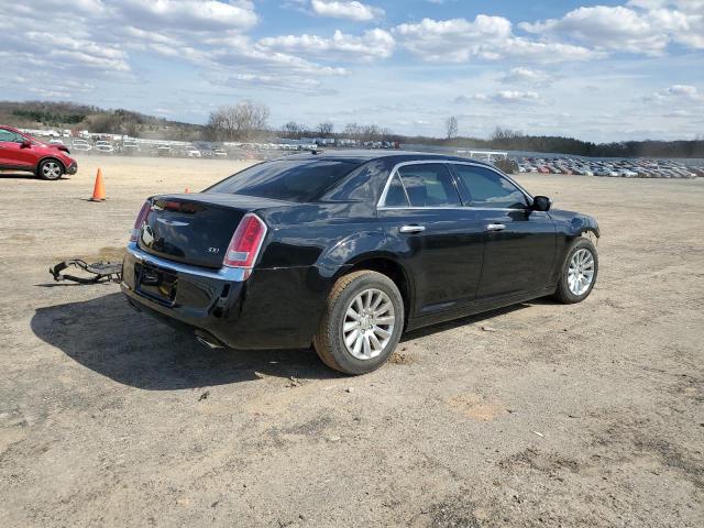 Image 3 of 2013 CHRYSLER 300  2013 with VIN 2C3CCAAGXDH527314