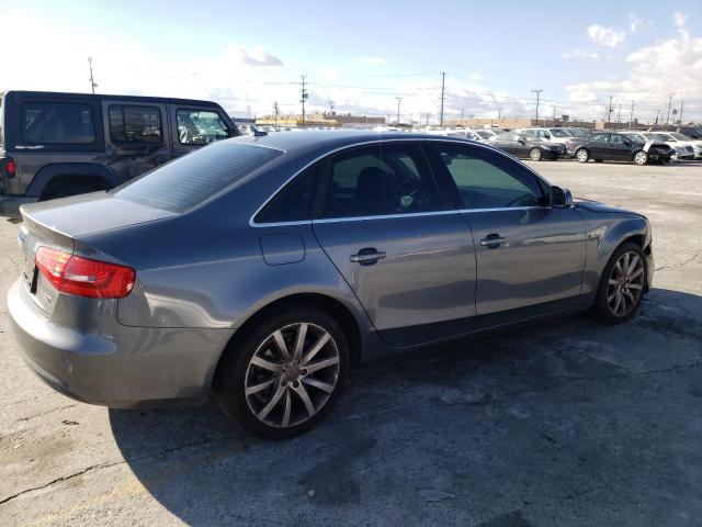 Obraz 3 z 2013 AUDI A4 PREMIUM PLUS 2013 z VIN WAUEFAFL1DN033333