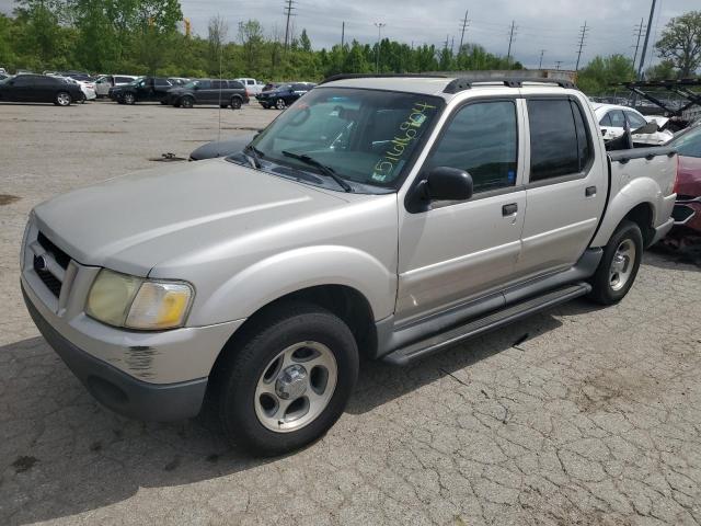 Obraz 2004 FORD EXPLORER SPORT TRAC  2004