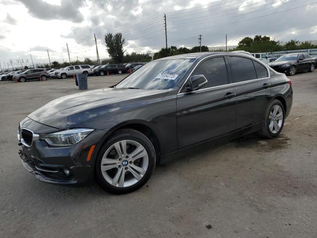 Изображение 2018 BMW 330 I 2018