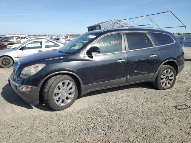 2011 BUICK ENCLAVE CXL 2011 image