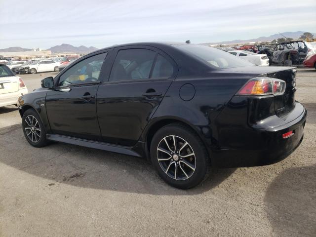 Image 2 of 2017 MITSUBISHI LANCER ES 2017 with VIN JA32U2FU9HU001511
