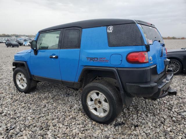 Obraz 2 z 2008 TOYOTA FJ CRUISER  2008 z VIN JTEBU11F38K003797