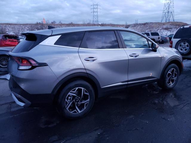 Изображение 3 2023 KIA SPORTAGE LX 2023 с VIN KNDPUCAF3P7164450