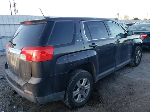 Obraz 3 z 2015 GMC TERRAIN SLE 2015 z VIN 2GKALMEK1F6320607