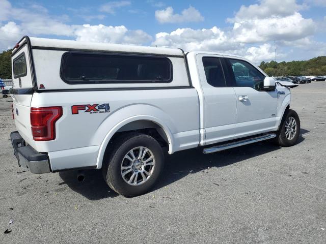 Obraz 3 z 2016 FORD F150 SUPER CAB 2016 z VIN 1FTEX1EPXGFB59600