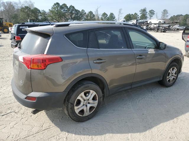 Obraz 3 z 2013 TOYOTA RAV4 LE 2013 z VIN JTMBFREVXDD016110