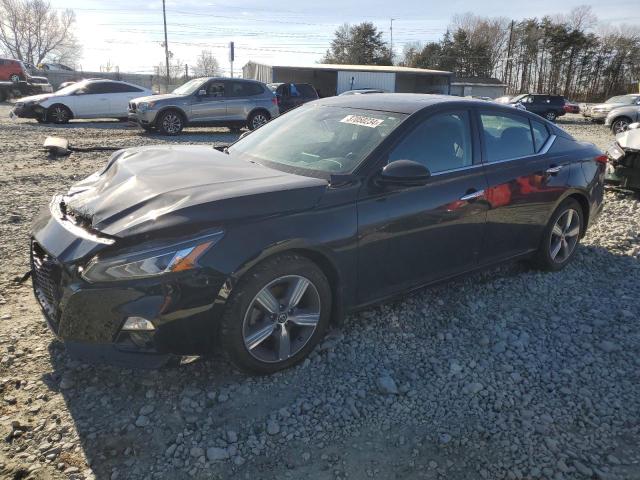 Изображение 2019 NISSAN ALTIMA SV 2019