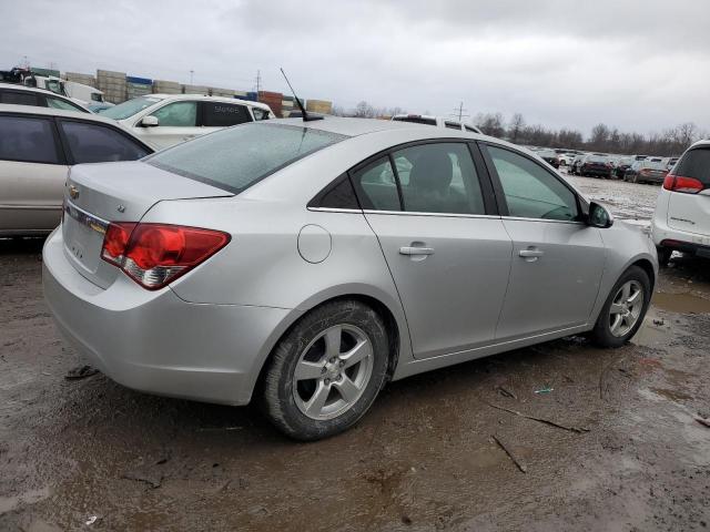 Изображение 3 2014 CHEVROLET CRUZE LT 2014 с VIN 1G1PC5SB8E7455137