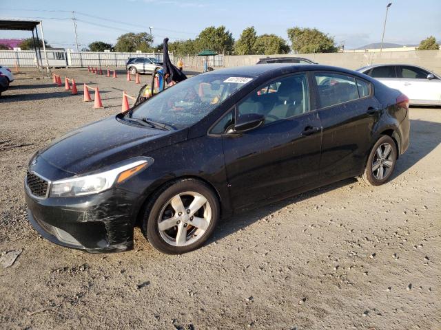 Obraz 2018 KIA FORTE LX 2018
