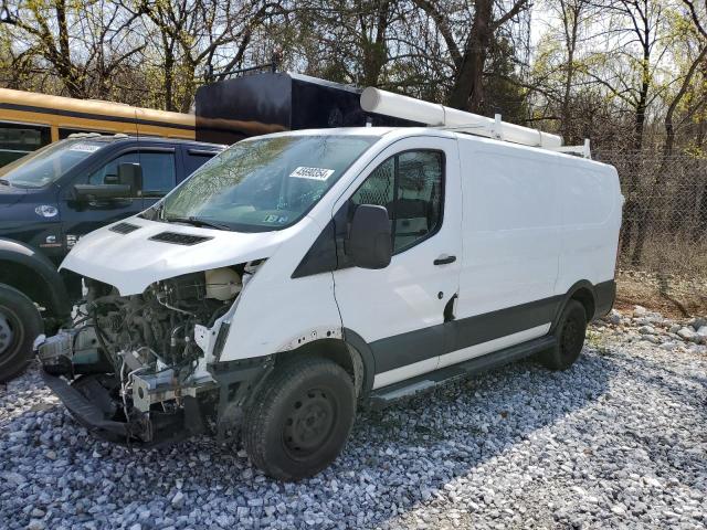 2015 FORD TRANSIT T-250 2015 image