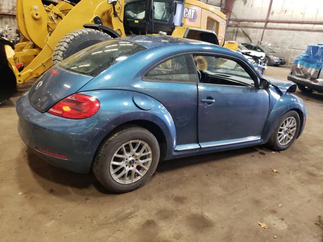 Изображение 3 2016 VOLKSWAGEN BEETLE SE 2016 с VIN 3VWJ07AT3GM627172