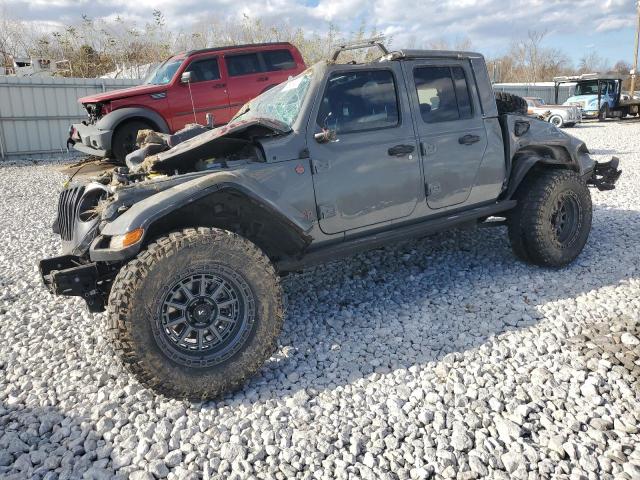 Obraz 2021 JEEP GLADIATOR MOJAVE 2021