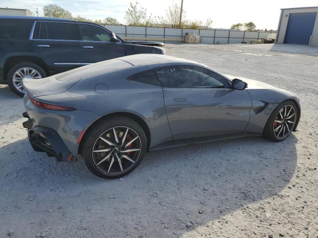 Изображение 3 2019 ASTON MARTIN VANTAGE  2019 с VIN SCFSMGAW7KGN00533