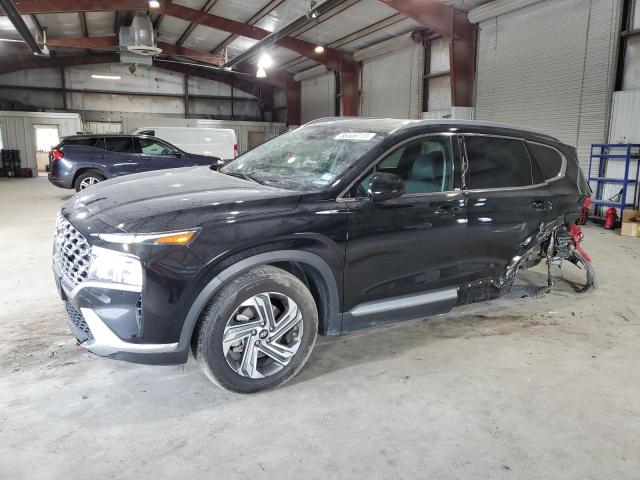 Obraz 1 z 2021 HYUNDAI SANTA FE SEL 2021 z VIN 5NMS2DAJ6MH307440