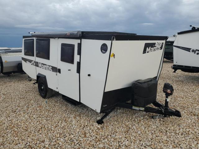 2022 TAXA MANTIS 2022 image