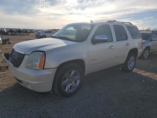 Obraz 2012 GMC YUKON SLT 2012