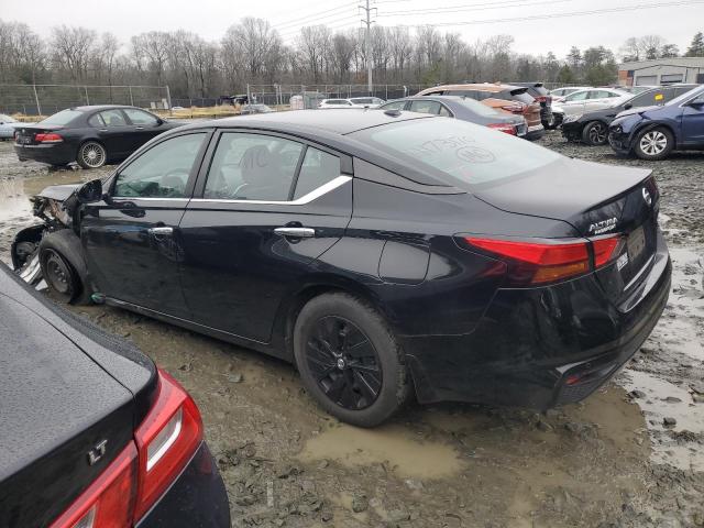 Obraz 2 z 2020 NISSAN ALTIMA S 2020 z VIN 1N4BL4BV7LC165164