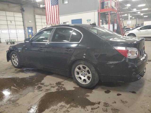 Image 2 of 2004 BMW 530 I 2004 with VIN WBANA73504B047250