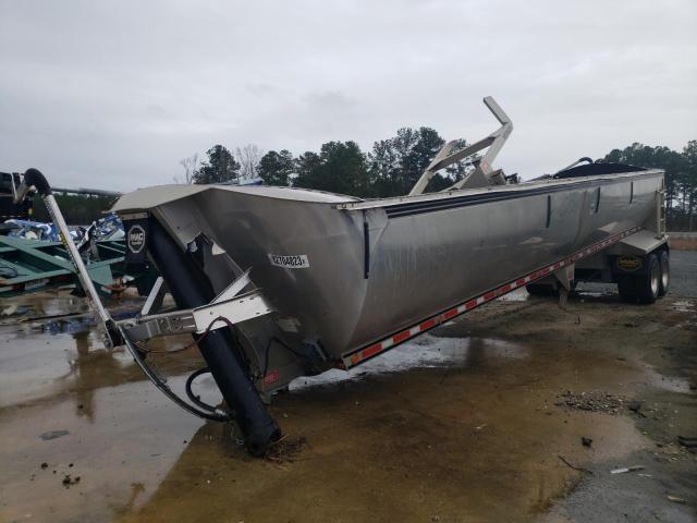 Изображение 2 2018 DUMP TRAILER 2018 с VIN 5MADN4026JW044085