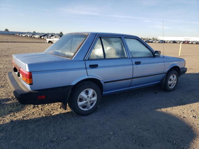 Изображение 3 1988 NISSAN SENTRA  1988 с VIN JN1PB21S2JU557123