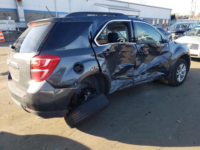 Изображение 3 2017 CHEVROLET EQUINOX LT 2017 с VIN 2GNFLFEK8H6276659