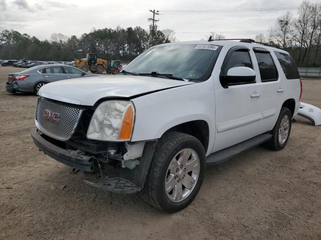 Image 1 of 2008 GMC YUKON  2008 with VIN 1GKFC13048R251179