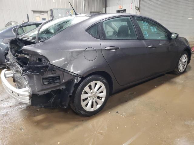 Obraz 3 z 2014 DODGE DART SXT 2014 z VIN 1C3CDFBB6ED741924