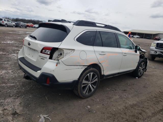 Изображение 3 2018 SUBARU OUTBACK 3.6R LIMITED 2018 с VIN 4S4BSENC2J3356139