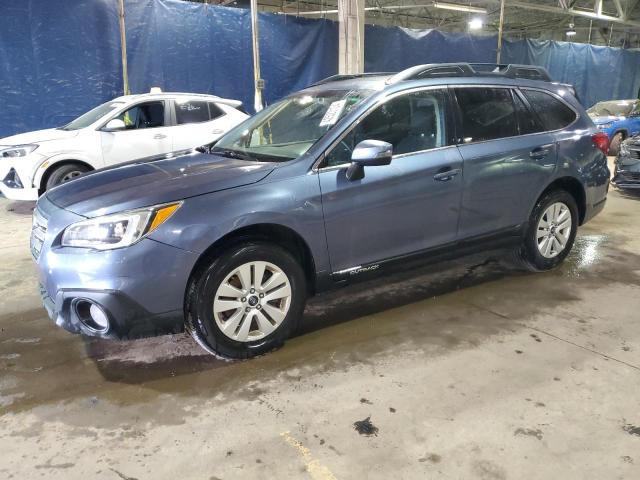 Image 1 of 2015 SUBARU OUTBACK 2.5I PREMIUM 2015 with VIN 4S4BSBHC8F3235570