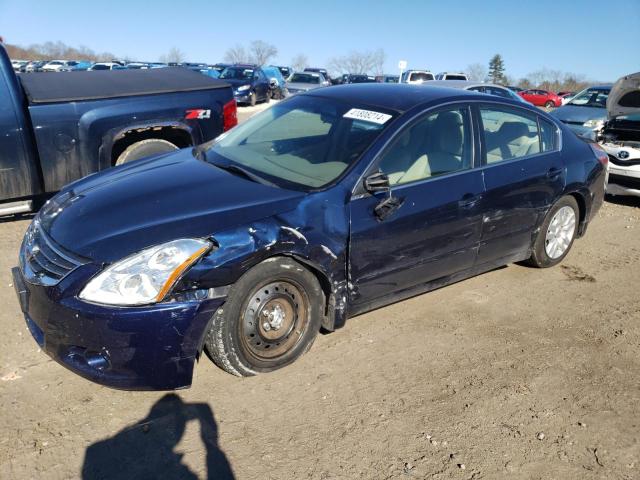 Изображение 1 2011 NISSAN ALTIMA BASE 2011 с VIN 1N4AL2AP4BN515288