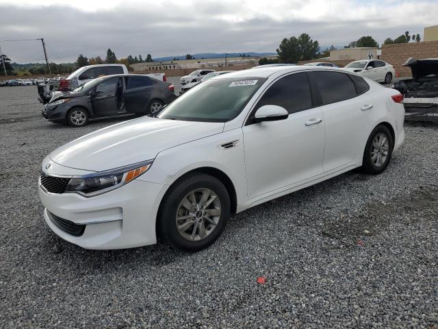 2016 KIA OPTIMA LX 2016 image