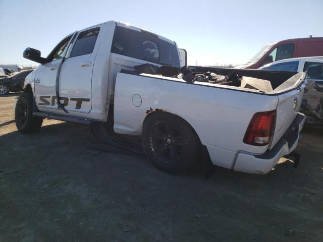 Obraz 2 z 2014 RAM 1500 SPORT 2014 z VIN 1C6RR7UT5ES104724