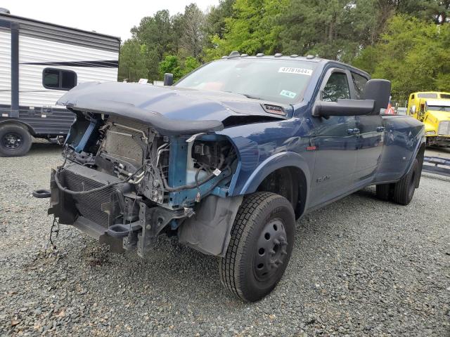 Obraz 2022 RAM 3500 LARAMIE 2022