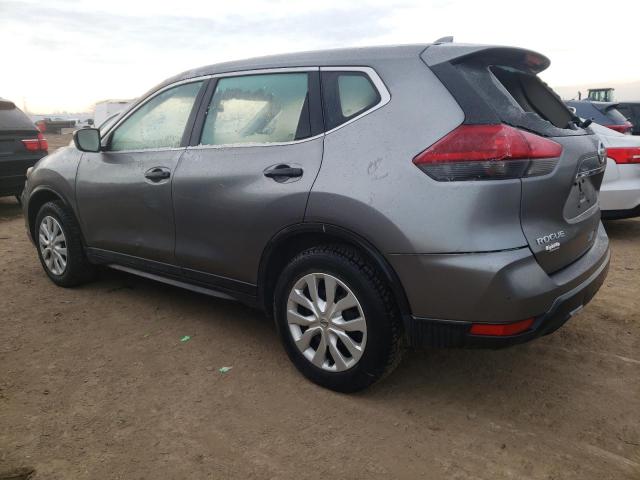 Image 2 of 2018 NISSAN ROGUE S 2018 with VIN KNMAT2MV1JP547624