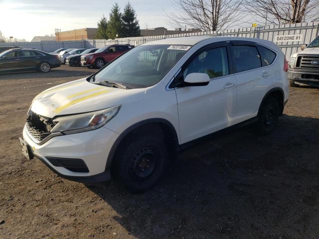 Obraz 1 z 2015 HONDA CR-V SE 2015 z VIN 2HKRM4H45FH123427